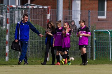 Bild 39 - D-Juniorinnen FSC Kaltenkirchen 2 - FSC Kaltenkirchen : Ergebnis: 0:12